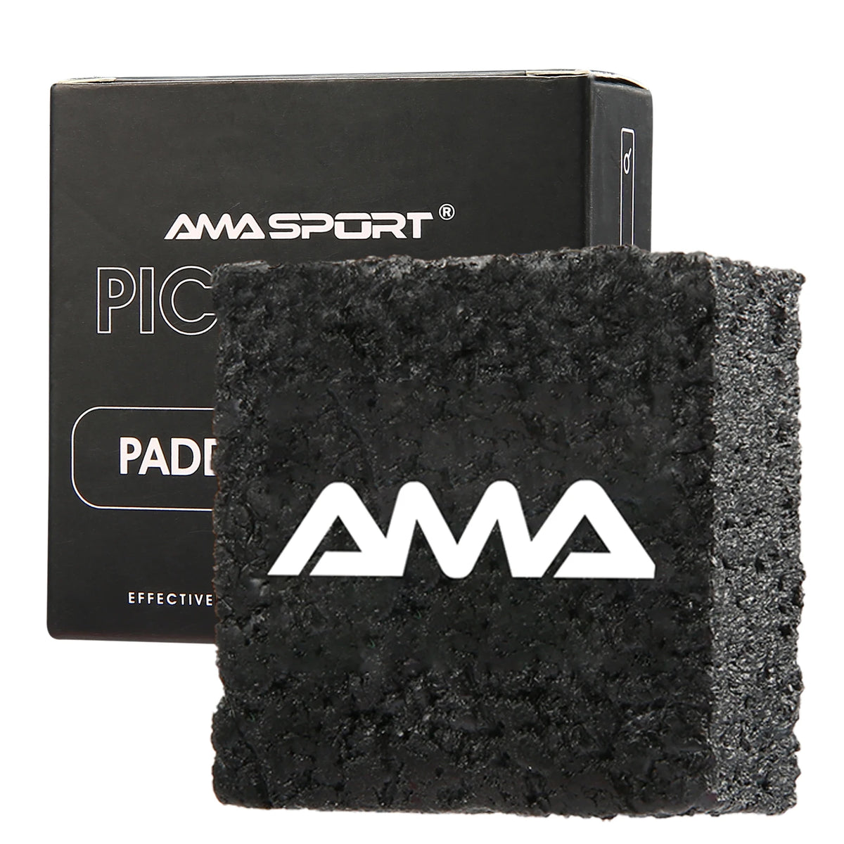 Paddle Face Eraser - product photo 10