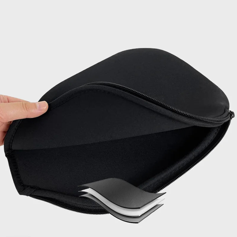 Neoprene Paddle Cover - view 4
