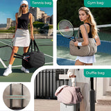 Quilted Paddle Tote & Backpack - product photo 2