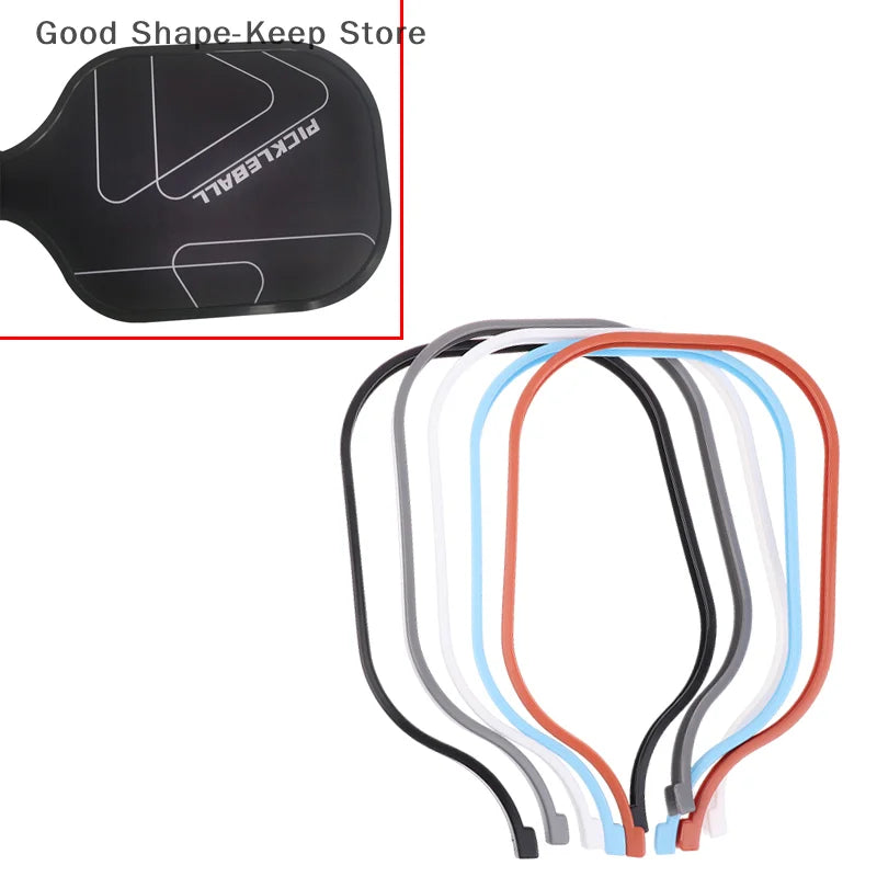 Replacement Paddle Edge Guard - view 1