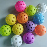 Indoor Pickleballs - 26 Hole - view 2