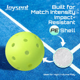 Rotomoulded Outdoor Pickleballs - product photo 4