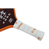 Kevlar-Carbon Unibody Pickleball Paddle - product photo 4
