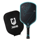 T-Titanium Carbon Pickleball Paddle - product photo 7