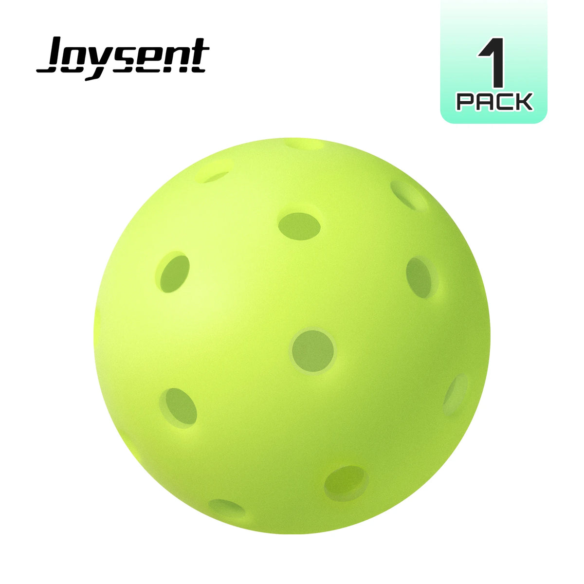 Rotomoulded Outdoor Pickleballs - product photo 9