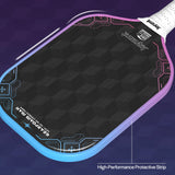 18K 3D-Weave Power Pickleball Paddle - product photo 5