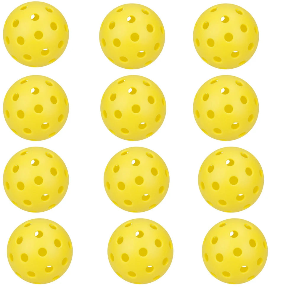 Indoor Pickleballs - 26 Hole - view 12