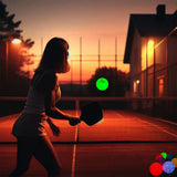 LED Night-Play Pickleball - product photo 2