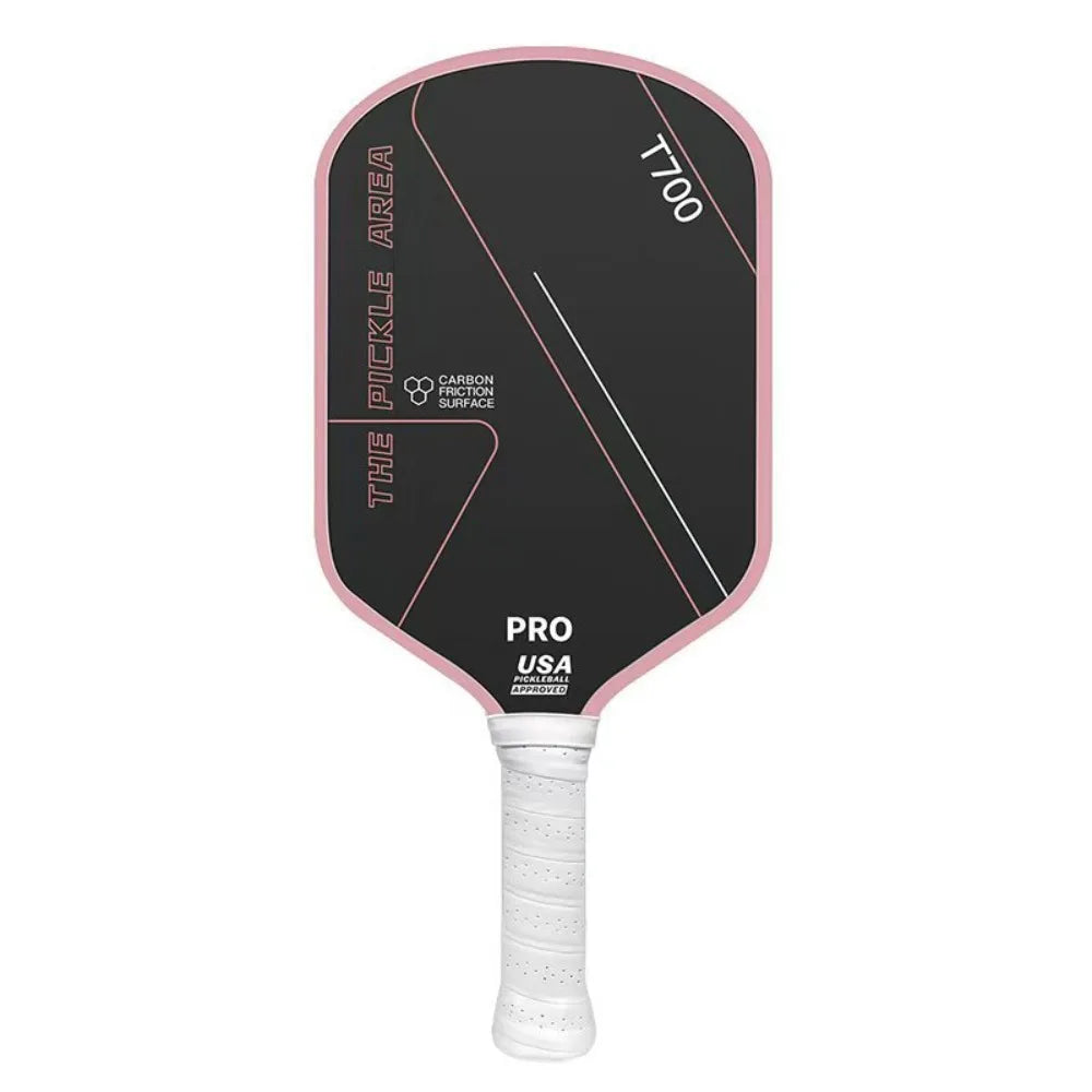 16mm Carbon-Face Pickleball Paddle - view 11