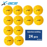 One-Piece Moulded Pickleballs - view 14
