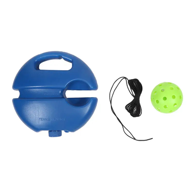Practice Ball with String - view 9