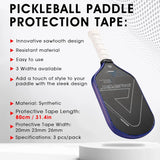 Paddle Edge Protection Tape - view 3
