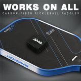 Paddle Face Eraser - product photo 3