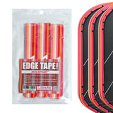 Laser-Finish Paddle Edge Tape - view 27