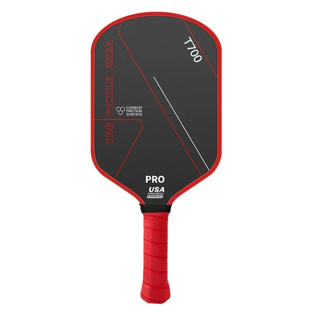 16mm Carbon-Face Pickleball Paddle - view 12