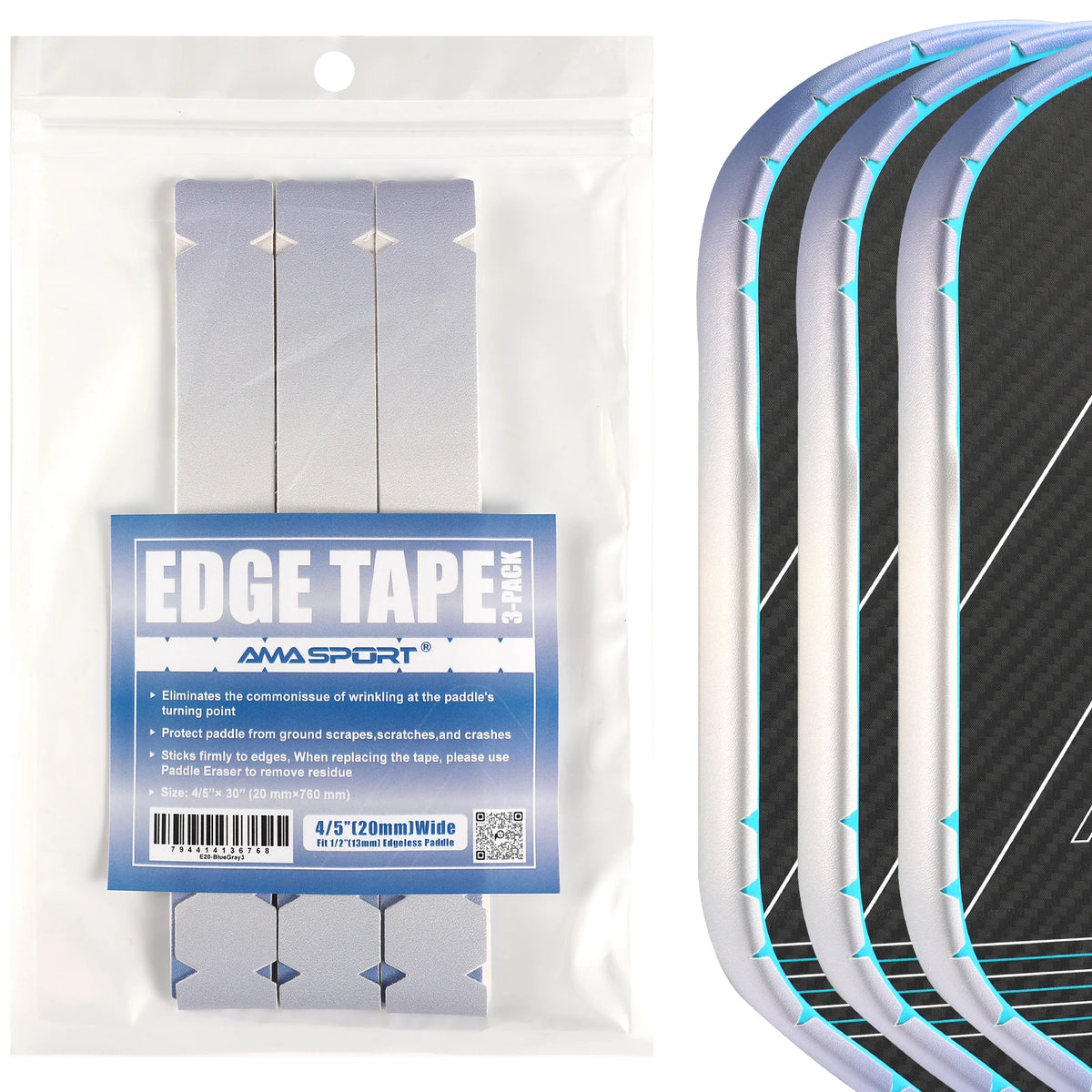 Paddle Edge Protection Tape - view 9