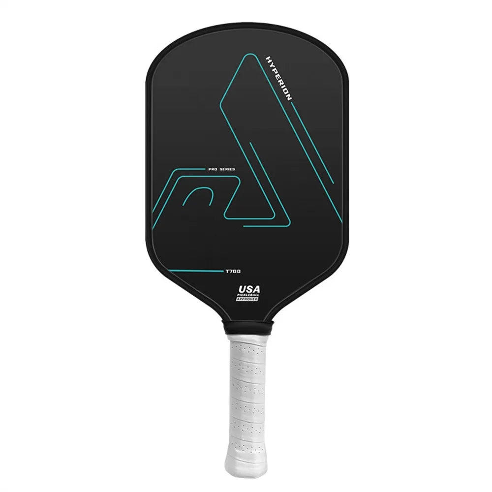 Frosted Carbon Pickleball Paddle - view 14