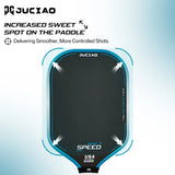Speed-X Thermoformed Pickleball Paddle - view 3