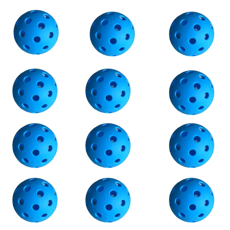 Indoor Pickleballs - 26 Hole - view 9