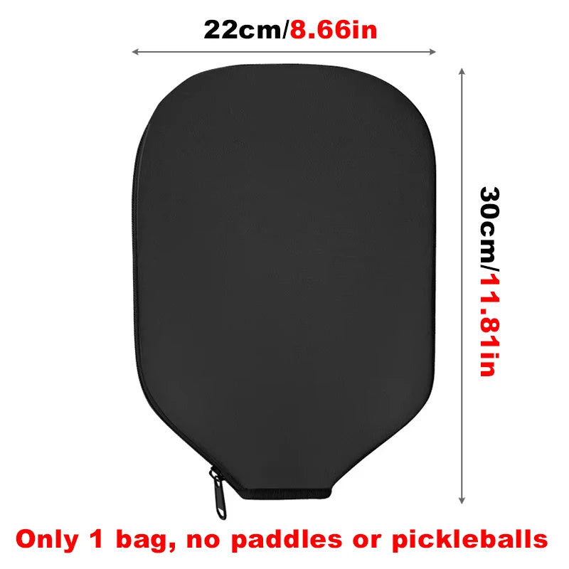 Neoprene Paddle Cover - view 3
