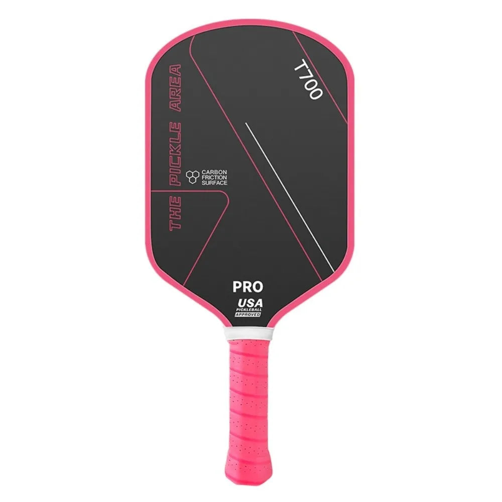 16mm Carbon-Face Pickleball Paddle - view 13