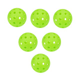 Indoor Pickleballs - 26 Hole - view 27