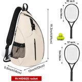 Zip-Close Paddle Backpack - view 6