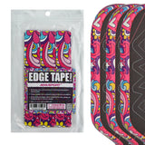 Laser-Finish Paddle Edge Tape - view 20