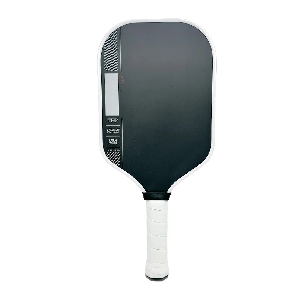 Rough-Surface Gen-4 Pickleball Paddle - view 3