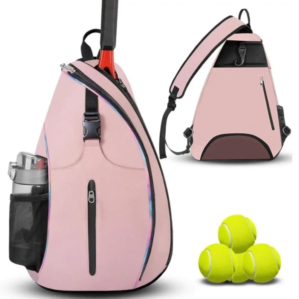 Zip-Close Paddle Backpack - view 1