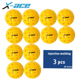 One-Piece Moulded Pickleballs - view 6