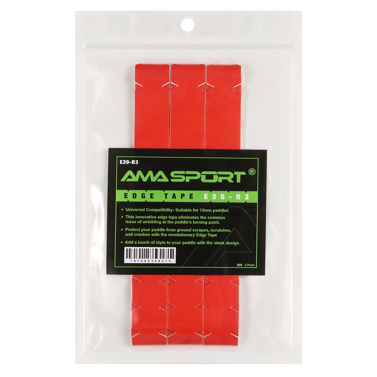 Paddle Edge Protection Tape - view 23