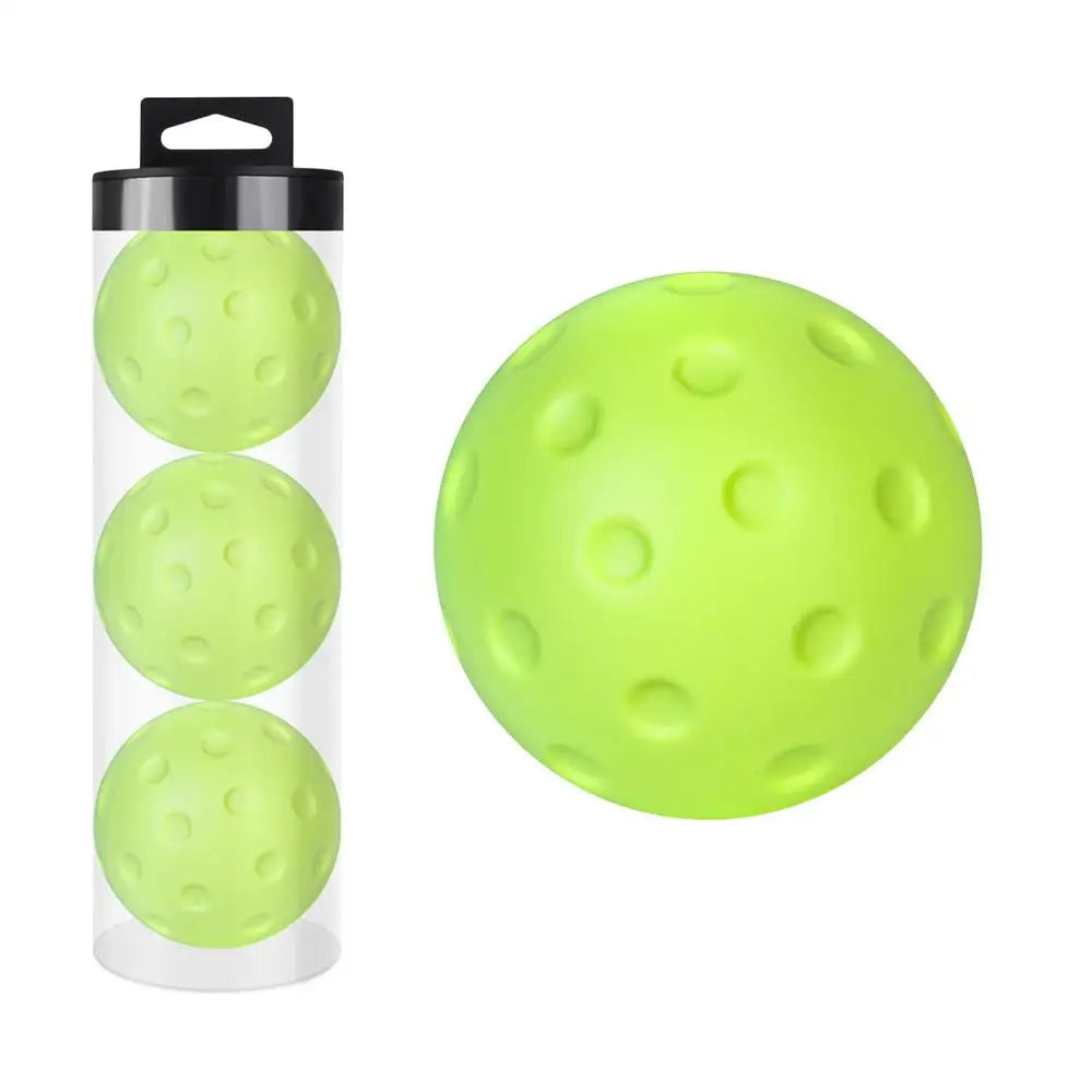 Quiet Practice Pickleballs - view 8