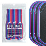 Laser-Finish Paddle Edge Tape - view 23