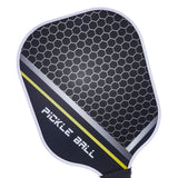 Two-Player Graphite Pickleball Set - product photo 3