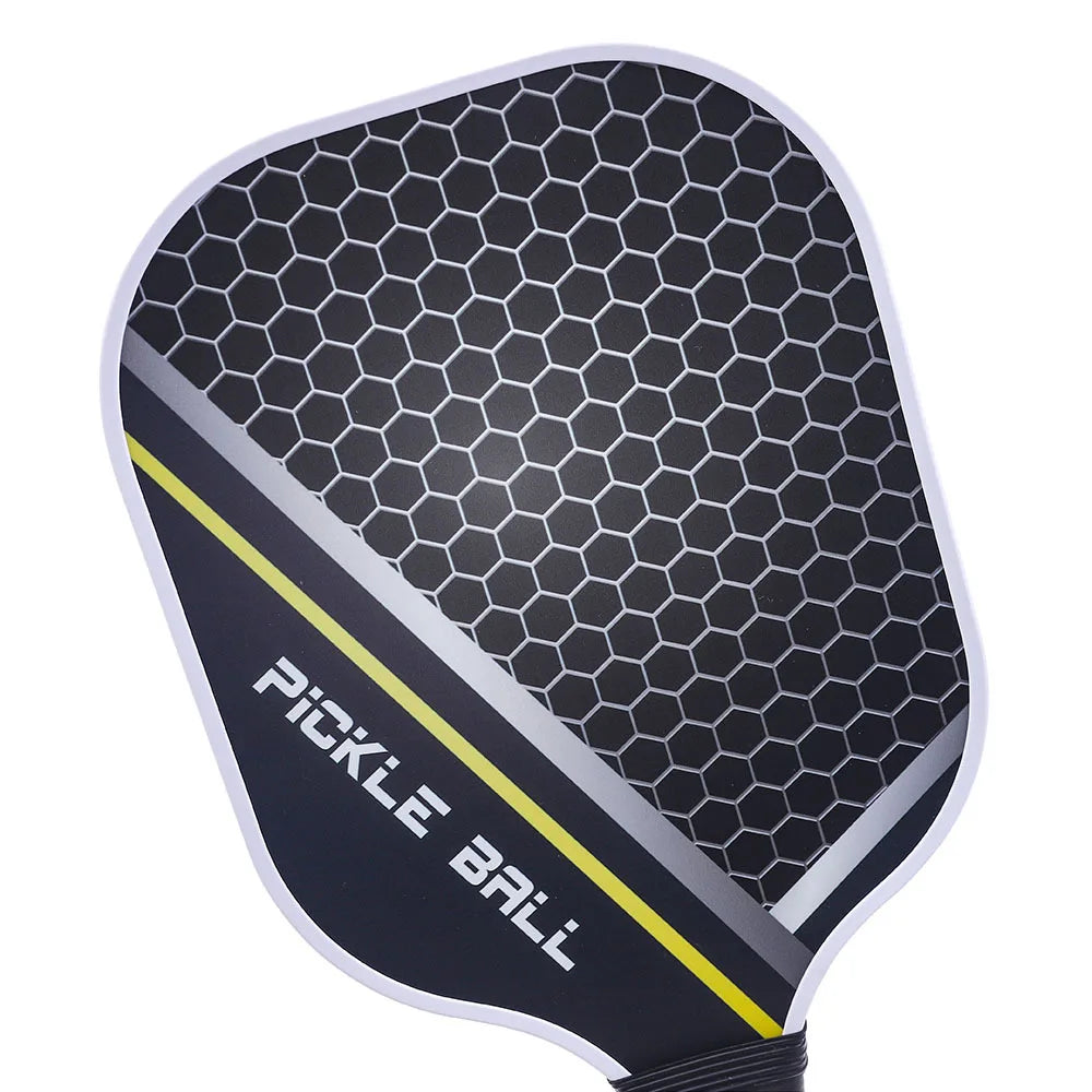 Two-Player Graphite Pickleball Set - product photo 3