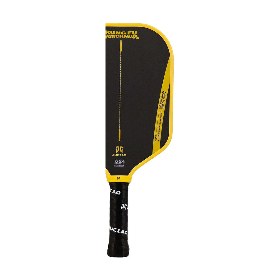 Bold-Texture Gen-3 Pickleball Paddle - product photo