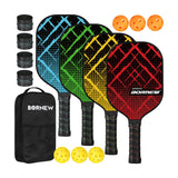 Four-Player Pickleball Set - product photo