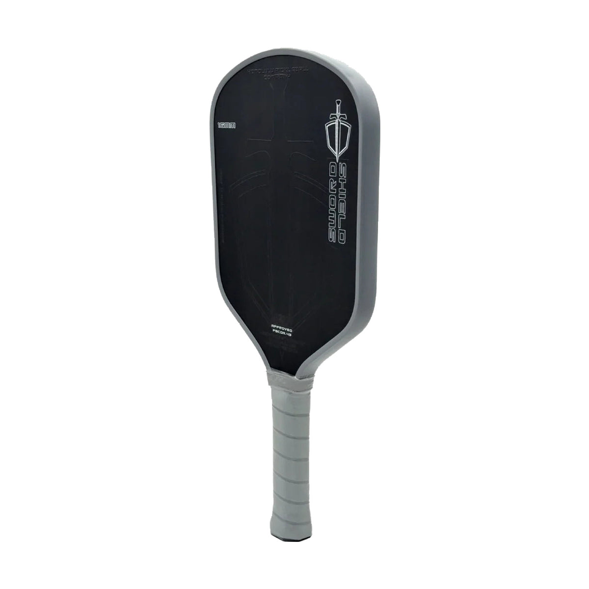 J2NF Core Carbon Pickleball Paddle - product photo