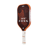 Kevlar-Carbon Unibody Pickleball Paddle - product photo