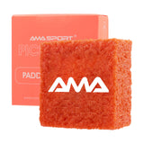 Paddle Face Eraser - product photo
