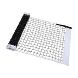 Portable 22ft Pickleball Net - product photo