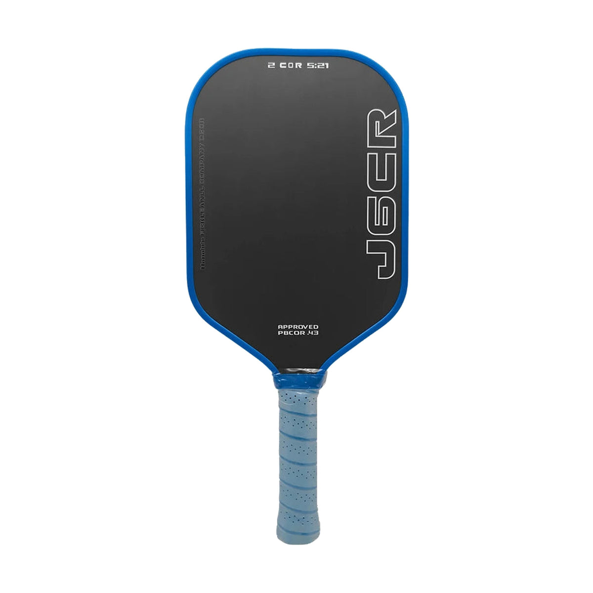 PowerFlex Foam-Core Pickleball Paddle - product photo