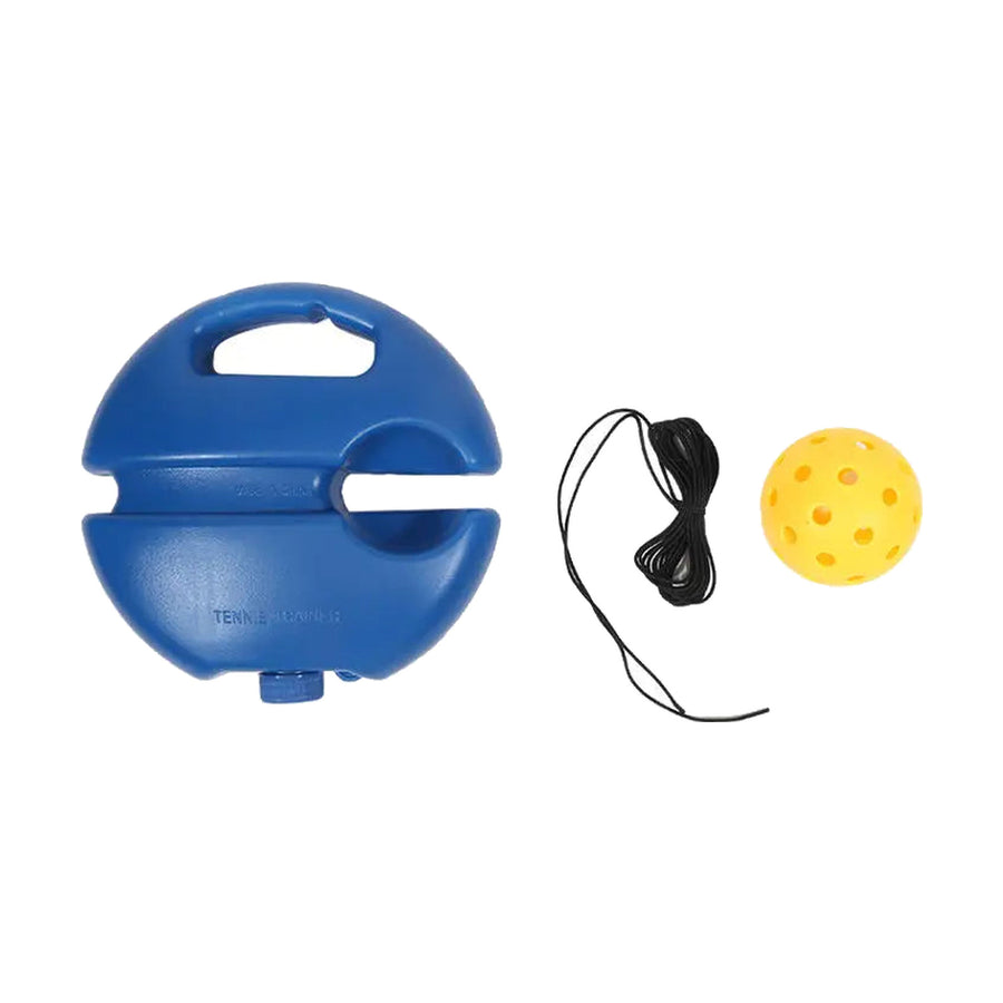 Practice Ball with String - product photo