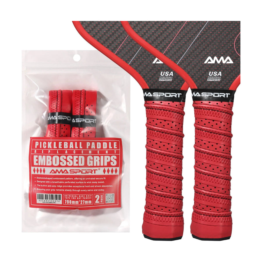 PU Paddle Grip Tape - 2 Pack - product photo