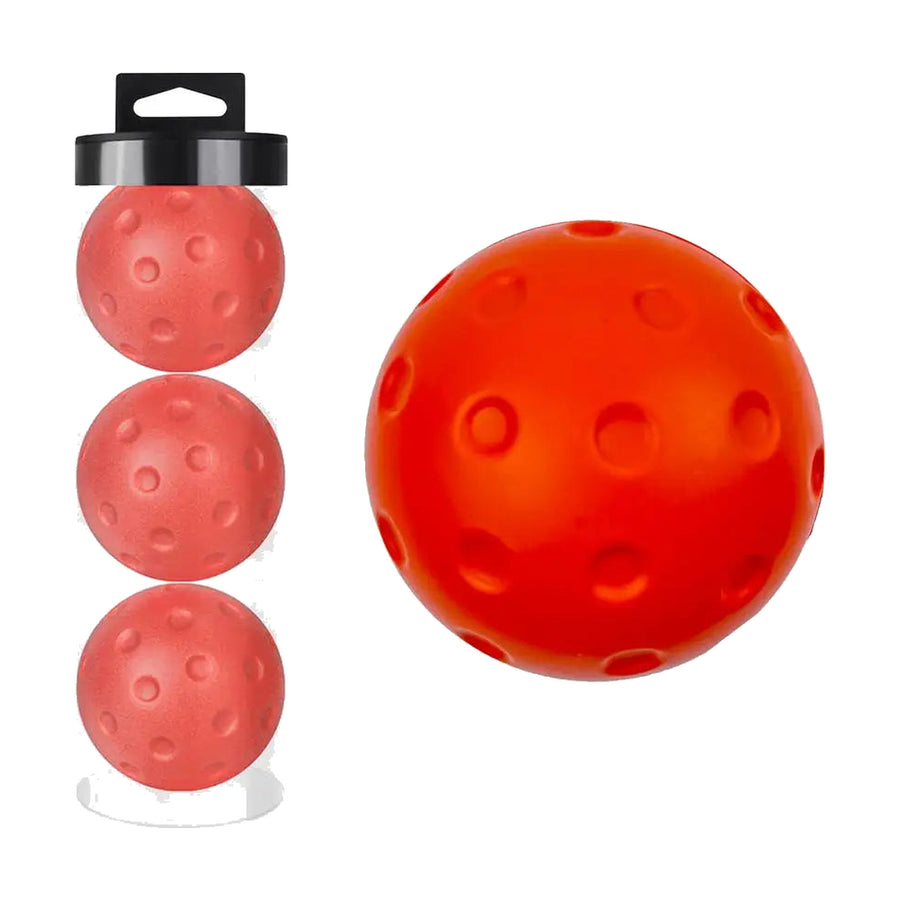 Quiet Practice Pickleballs - product photo