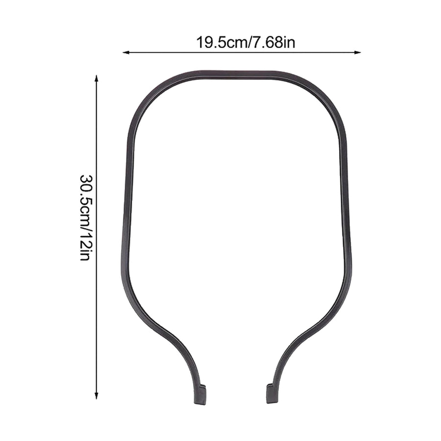 Replacement Paddle Edge Guard - product photo