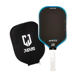 Speed-X Thermoformed Pickleball Paddle - product photo