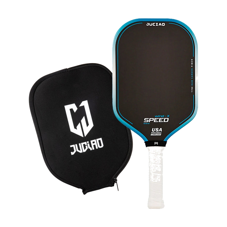 Speed-X Thermoformed Pickleball Paddle - product photo