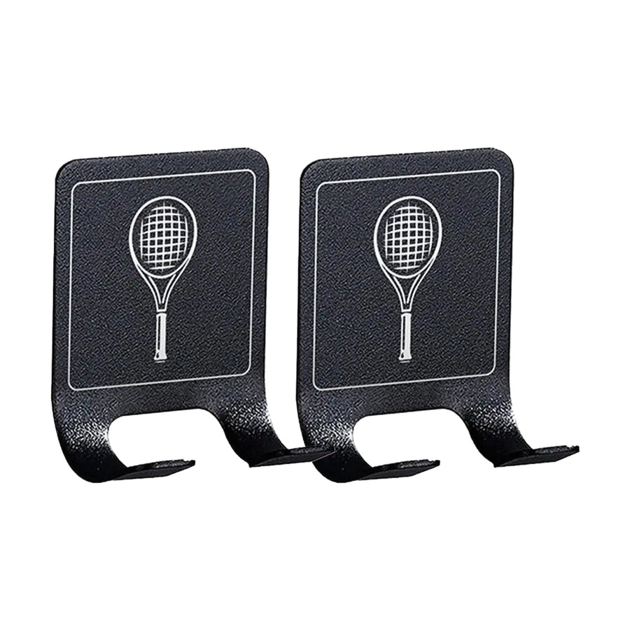 Wall-Mounted Paddle Rack - 2 Pack - product photo